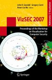 VizSEC 2007 (eBook, PDF)