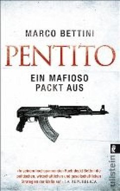 Pentito (eBook, ePUB) - Bettini, Marco