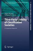 Third-Party Liability of Classification Societies (eBook, PDF)