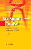 Six Sigma+Lean Toolset (eBook, PDF)