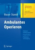 Ambulantes Operieren (eBook, PDF)