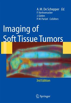 Imaging of Soft Tissue Tumors (eBook, PDF)