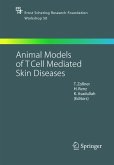 Animal Models of T Cell-Mediated Skin Diseases (eBook, PDF)
