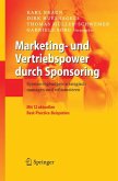 Marketing- und Vertriebspower durch Sponsoring (eBook, PDF)