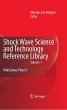 Shock Wave Science and Technology... - Bild 1