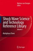 Shock Wave Science and Technology Reference Library, Vol. 1 (eBook, PDF)
