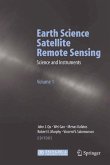 Earth Science Satellite Remote Sensing (eBook, PDF)