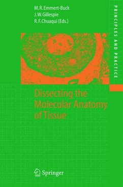 Dissecting the Molecular Anatomy of Tissue (eBook, PDF)