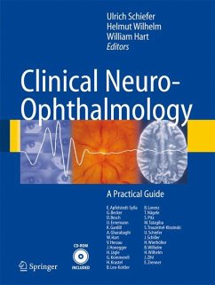 Clinical Neuro-Ophthalmology (eBook, PDF)