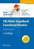 FBL Functional Kinetics. Ballübungen (eBook, PDF)