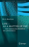 Life - As a Matter of Fat (eBook, PDF)
