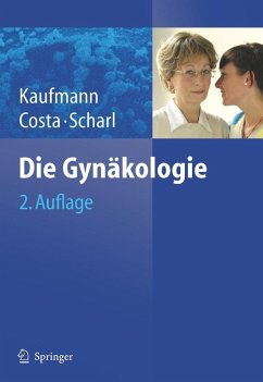 Cover Die Gynäkologie (eBook, PDF)