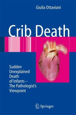 Crib Death (eBook, PDF) - Ottaviani, Giulia