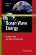 Ocean Wave Energy (eBook, PDF) - Bild 1
