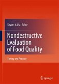 Nondestructive Evaluation of Food Quality (eBook, PDF)