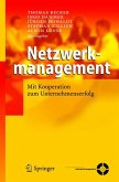 Netzwerkmanagement (eBook, PDF)