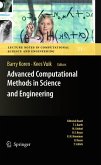 Advanced Computational Methods in Science and Engineering (eBook, PDF)