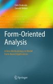 Form-Oriented Analysis (eBook, PDF)