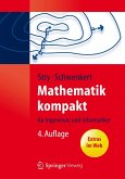 Mathematik kompakt (eBook, PDF)