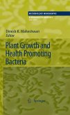 Plant Growth and Health Promoting Bacteria (eBook, PDF)
