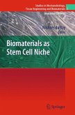 Biomaterials as Stem Cell Niche (eBook, PDF)