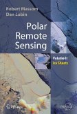 Polar Remote Sensing (eBook, PDF)