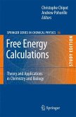 Free Energy Calculations (eBook, PDF)