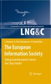 The European Information Society (eBook, PDF)