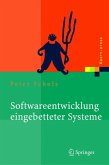 Softwareentwicklung eingebetteter Systeme (eBook, PDF)