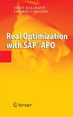 Real Optimization with SAP® APO (eBook, PDF)