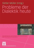 Probleme der Dialektik heute (eBook, PDF)