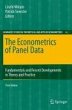 The Econometrics of Panel Data (eBook,... - Bild 1