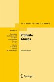 Profinite Groups (eBook, PDF)