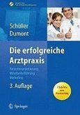 Die erfolgreiche Arztpraxis (eBook, PDF)