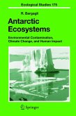 Antarctic Ecosystems (eBook, PDF)