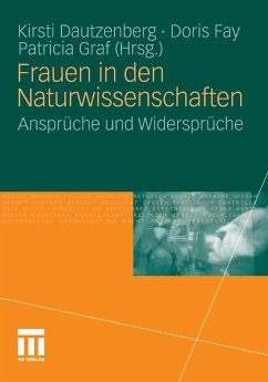 Frauen in den Naturwissenschaften (eBook, PDF)