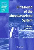 Ultrasound of the Musculoskeletal System (eBook, PDF)