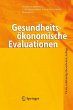 Gesundheitsökonomische Evaluationen... - Bild 1