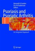 Psoriasis and Psoriatic Arthritis (eBook, PDF)