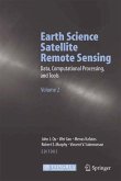 Earth Science Satellite Remote Sensing (eBook, PDF)