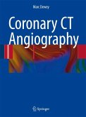 Coronary CT Angiography (eBook, PDF)