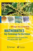 Mathematics – Key Technology for the Future (eBook, PDF)