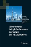 Current Trends in High Performance Computing and Its Applications (eBook, PDF)