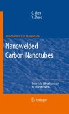 Nanowelded Carbon Nanotubes (eBook, PDF)