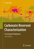 Carbonate Reservoir Characterization (eBook, PDF)