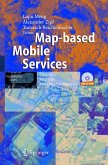 Map-based Mobile Services (eBook, PDF)