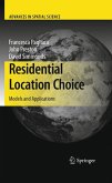 Residential Location Choice (eBook, PDF)