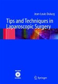 Tips and Techniques in Laparoscopic Surgery (eBook, PDF)