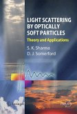 Light Scattering by Optically Soft Particles (eBook, PDF)