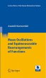 Mean Oscillations and Equimeasurable... - Bild 1